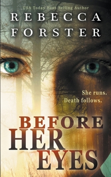 Paperback Before Her Eyes Book