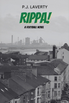 Paperback Rippa!: A Football Novel Book