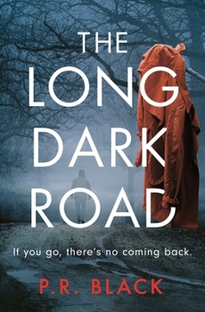 Paperback The Long Dark Road Book