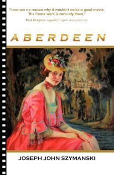 Paperback Aberdeen Book