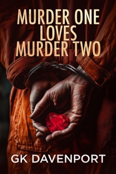 Paperback Murder One Loves Murder Two Book