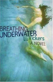 Hardcover Breathing Underwater Book