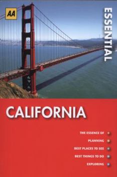 Paperback California. Book