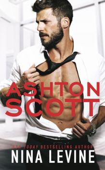 Paperback Ashton Scott (Escape With A Billionaire) Book