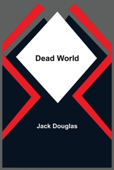 Paperback Dead World Book