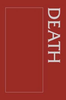 Paperback A Sourcebook About Christian Death (Seasonal Sourcebook Series) Book