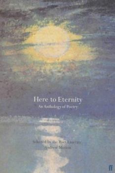Hardcover Here to Eternity Book