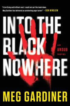 Hardcover Into the Black Nowhere Book