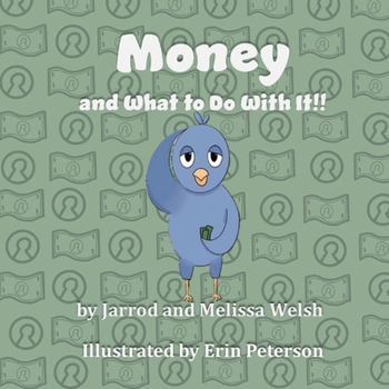 Paperback Money: And What To Do With It Book