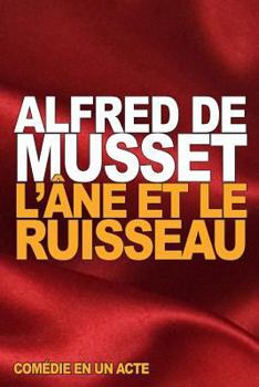 Paperback L'Âne et le Ruisseau [French] Book