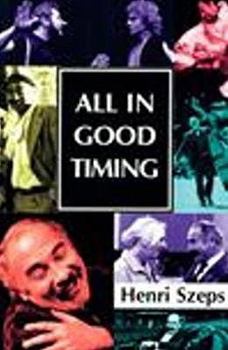 Paperback All in Good Timing (MANUALS) Book