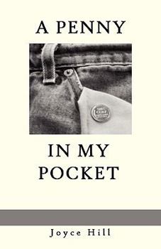 Paperback A Penny in My Pocket Book