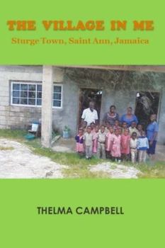 Paperback The Village in Me Book