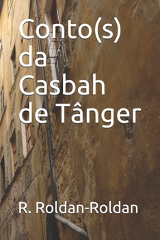 Paperback Conto(s) da Casbah de Tânger [Portuguese] Book
