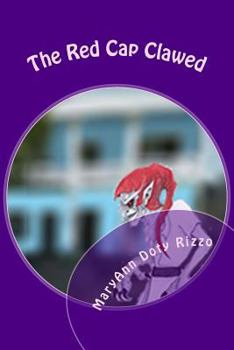 Paperback The Red Cap Clawed Book
