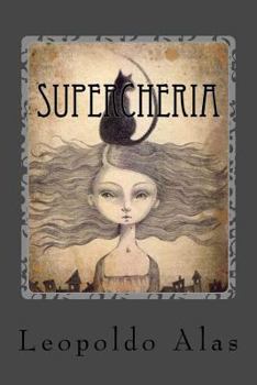 Paperback Supercheria [Spanish] Book