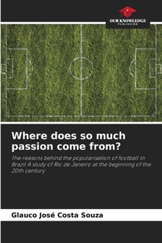 Paperback Where does so much passion come from? Book