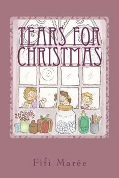 Paperback Tears for Christmas Book