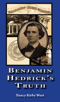 Paperback Benjamin Hedrick's Truth Book