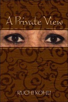 Paperback A Private View Book