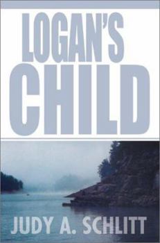Paperback Logan's Child Book