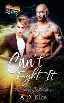 Paperback Can't Fight It Book