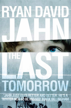 Paperback The Last Tomorrow Book