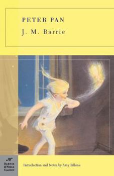Paperback Peter Pan Book