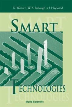 Hardcover Smart Technologies Book