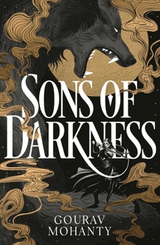 Sons of Darkness - Book #1 of the Raag of Rta