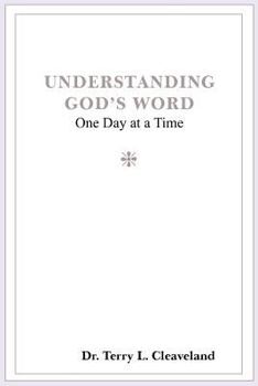 Paperback Understanding God's Word Book
