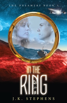 Paperback In the Ring Book