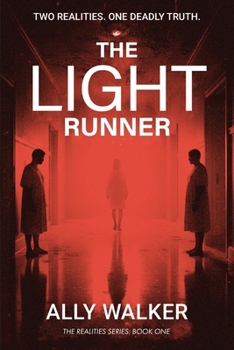 Paperback The Light Runner Book