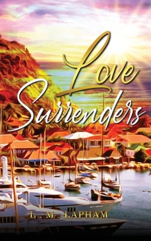 Hardcover Love Surrenders Book