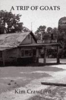 Paperback A Trip of Goats Book