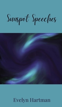 Hardcover Sunspot Speeches Book