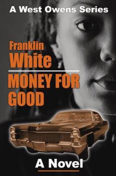 Paperback Money for Good Book
