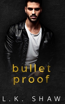 Paperback Bullet Proof Book