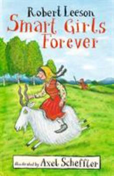 Paperback Smart Girls Forever Book