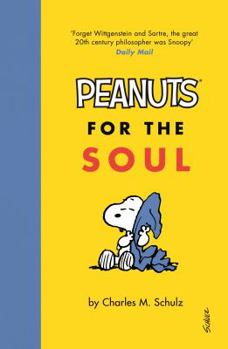 Hardcover Peanuts for the Soul Book