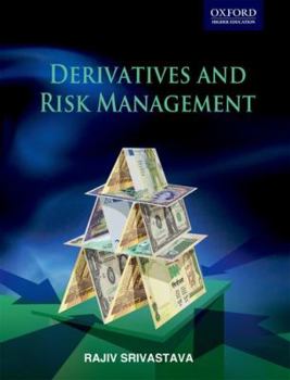 Paperback Derivatives and Risk Management Book