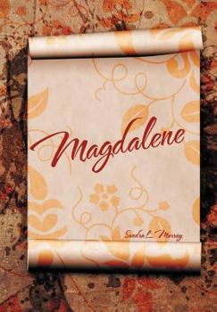 Hardcover Magdalene Book