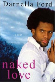 Paperback Naked Love Book