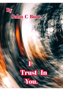 Hardcover I Trust In You. Book