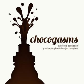 Paperback Chocogasms Book