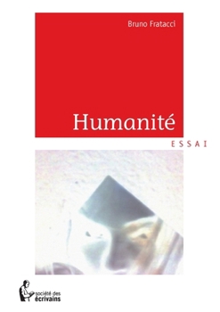 Paperback Humanité [French] Book