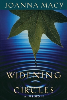 Paperback Widening Circles: A Memoir Book