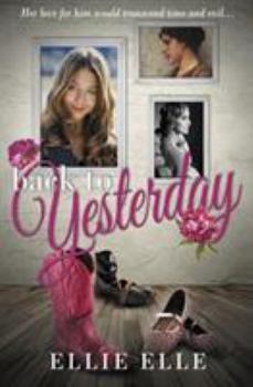 Paperback Back To Yesterday Book