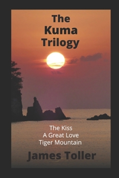 Paperback The Kuma Trilogy Book