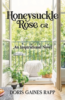 Paperback Honeysuckle Rose Book